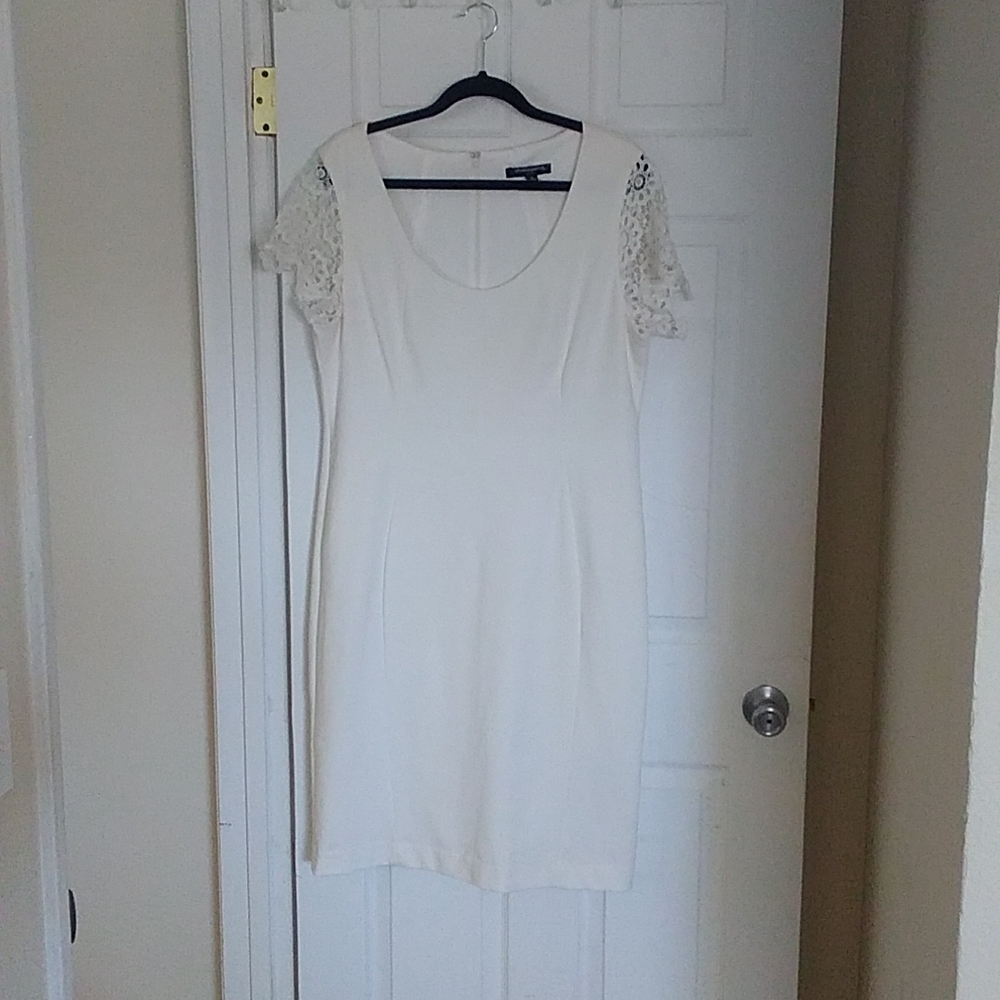 Sharagano Dress Size 16